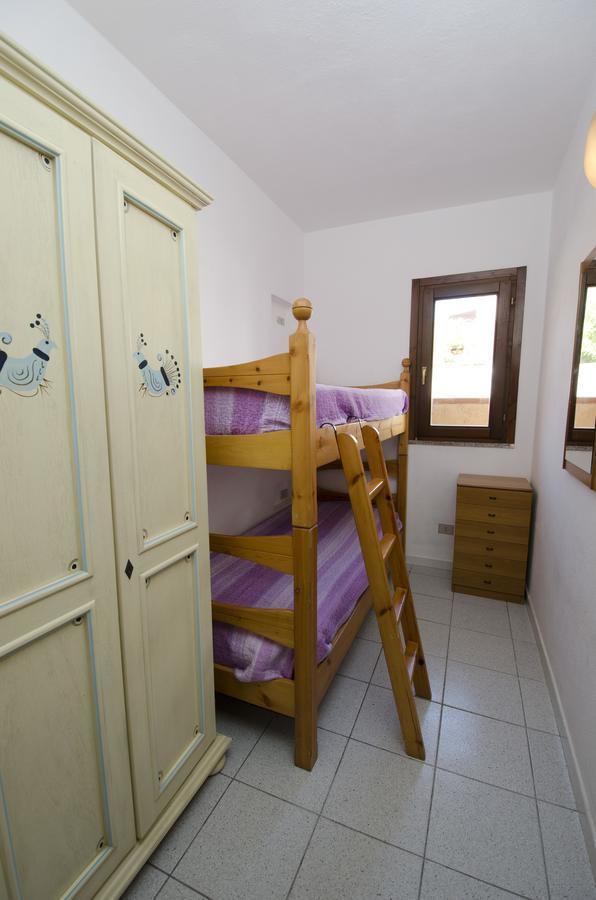A.I.R. Isola Rossa Borgo Di Mare Aparthotel Ngoại thất bức ảnh
