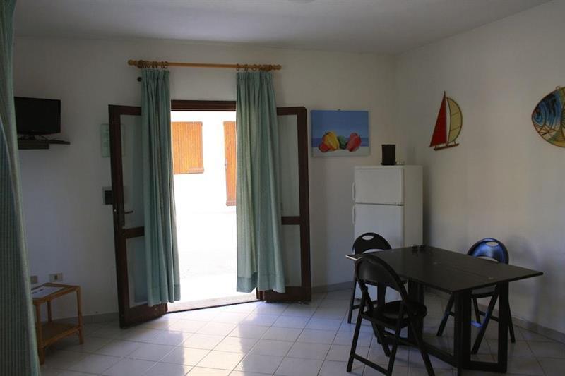 A.I.R. Isola Rossa Borgo Di Mare Aparthotel Ngoại thất bức ảnh