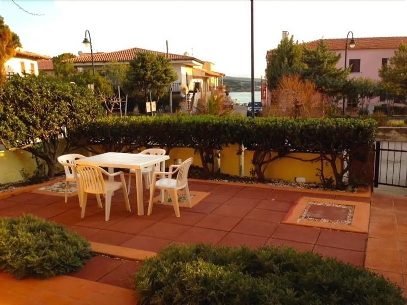 A.I.R. Isola Rossa Borgo Di Mare Aparthotel Ngoại thất bức ảnh
