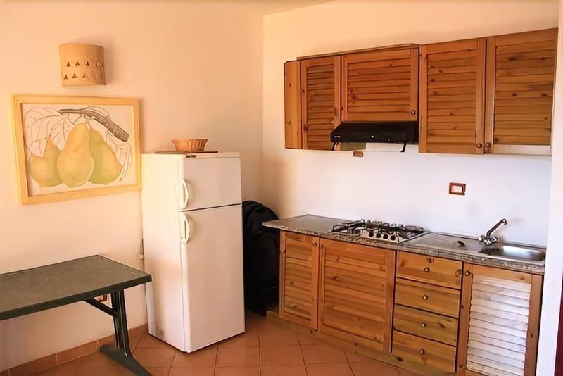 A.I.R. Isola Rossa Borgo Di Mare Aparthotel Ngoại thất bức ảnh